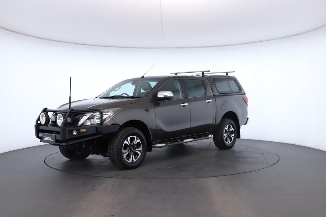 Exterior view frame 5