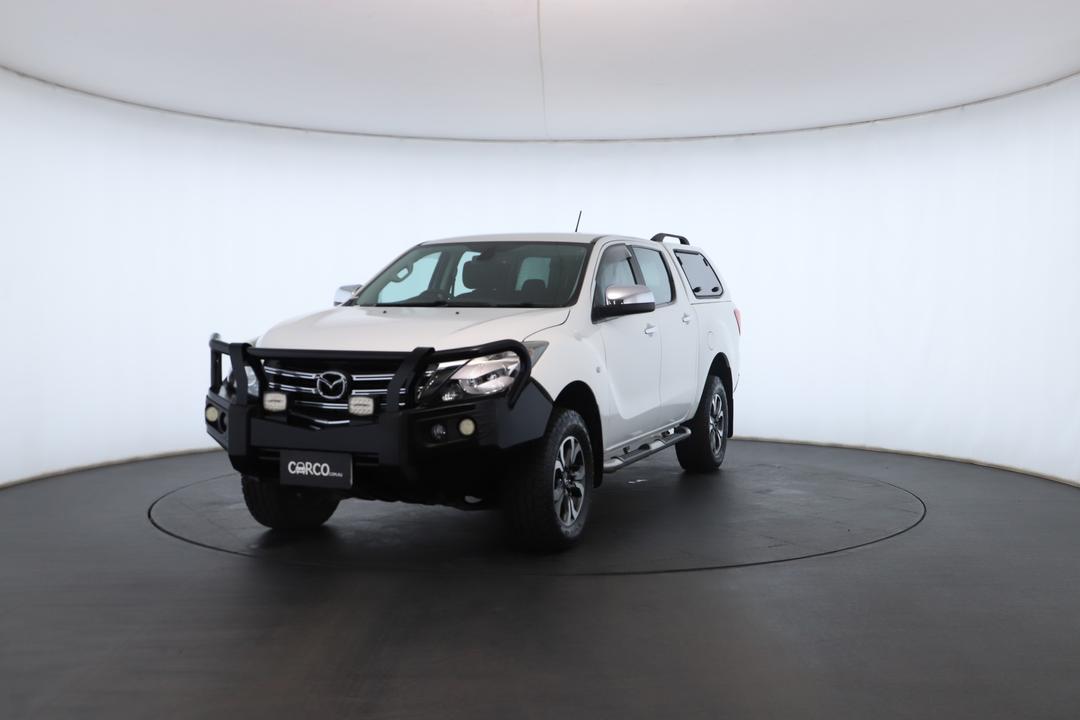 Exterior view frame 4