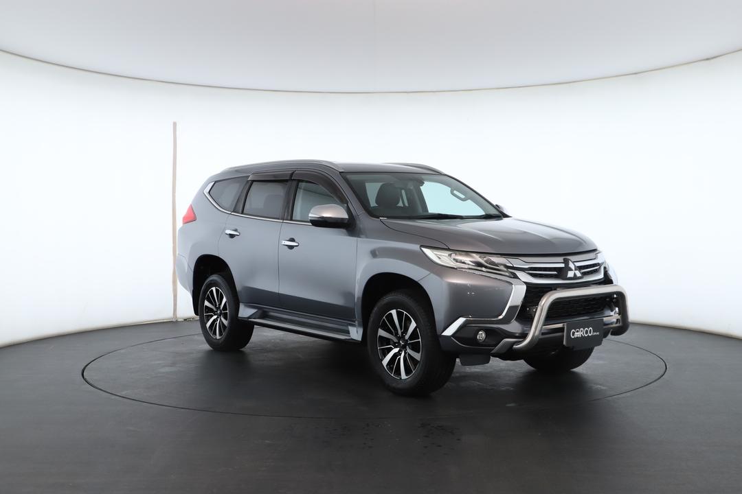 Exterior view frame 1