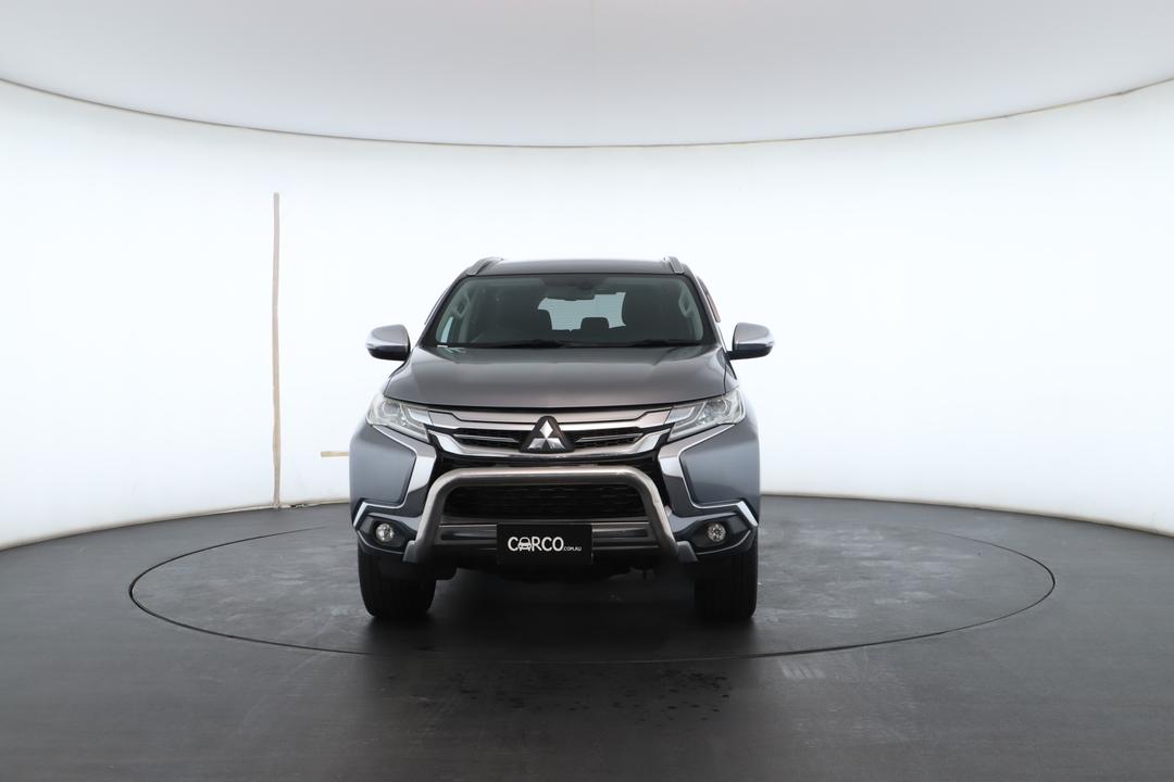 Exterior view frame 3