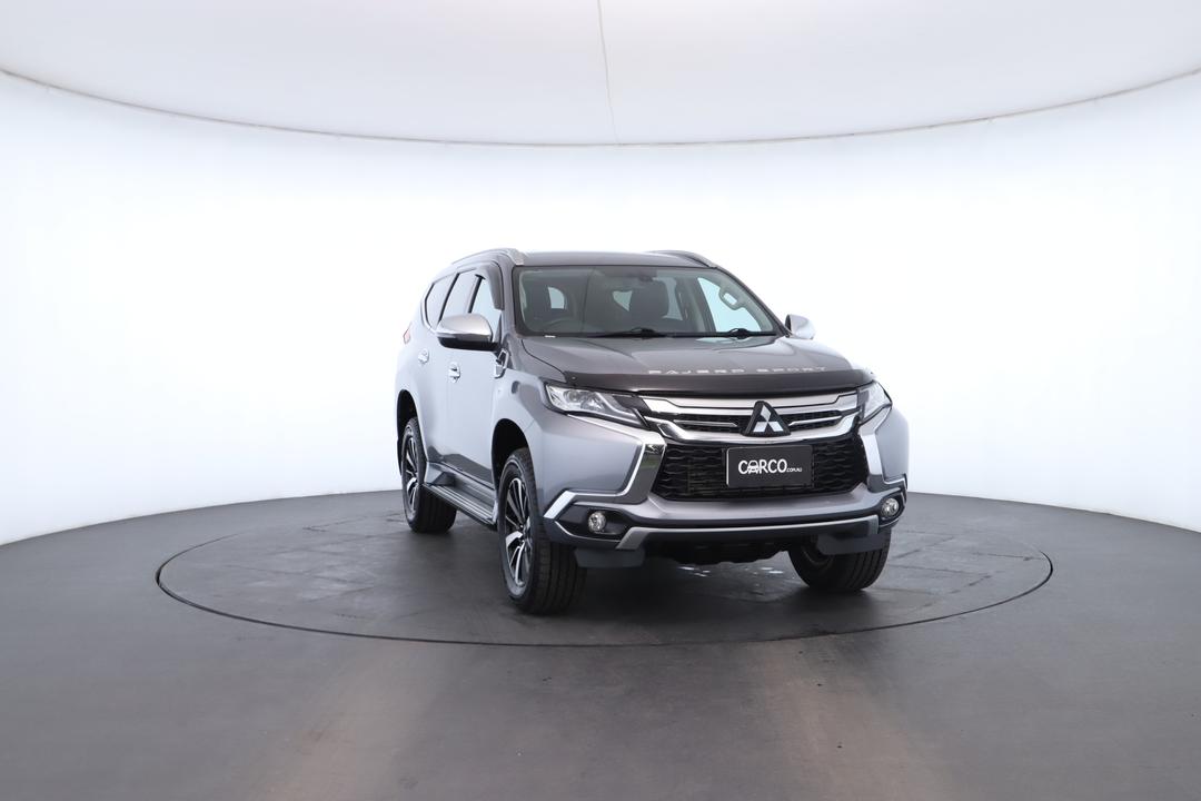 Exterior view frame 2