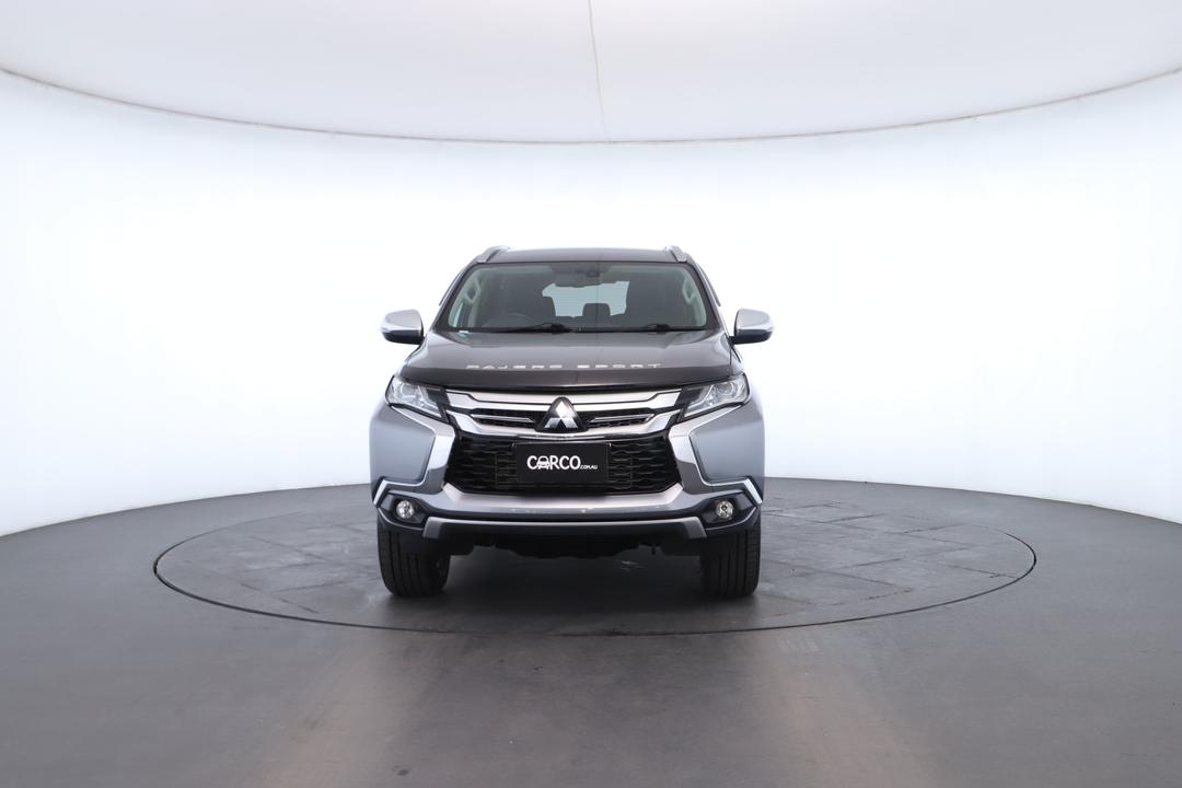 Exterior view frame 3