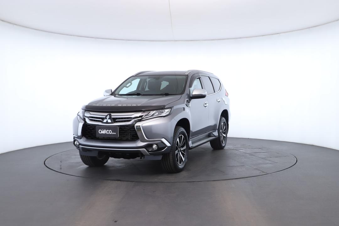 Exterior view frame 4