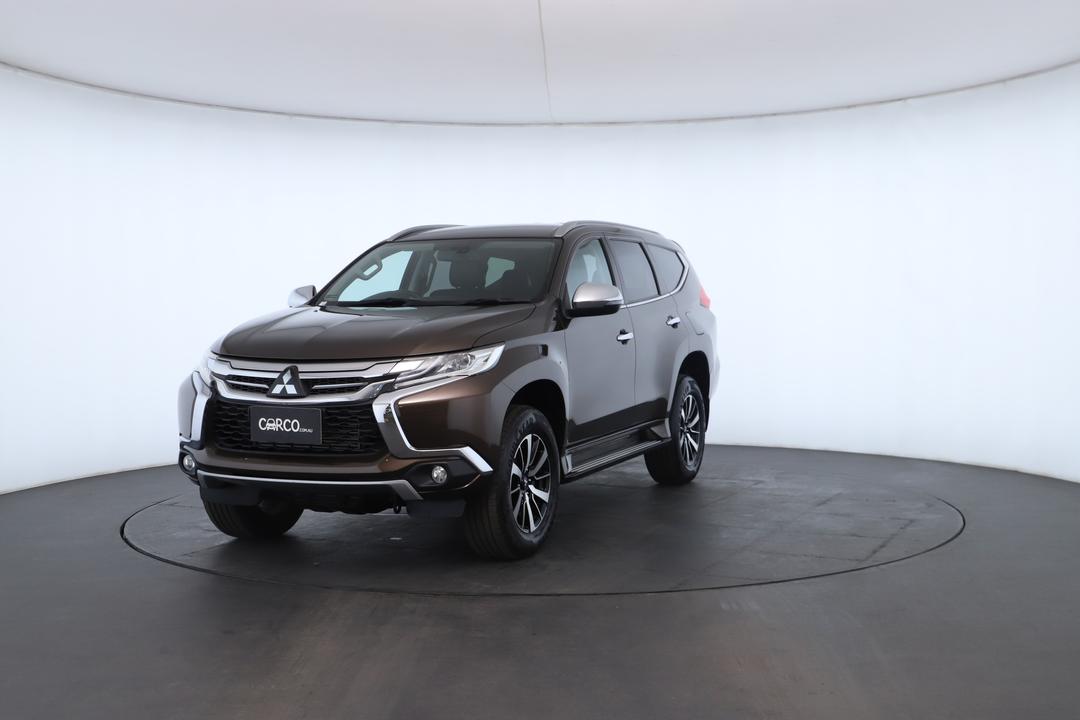 Exterior view frame 4