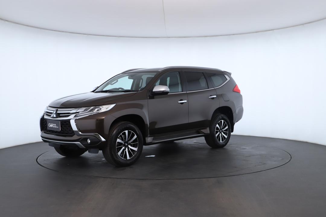 Exterior view frame 5