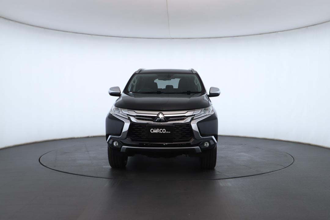 Exterior view frame 3