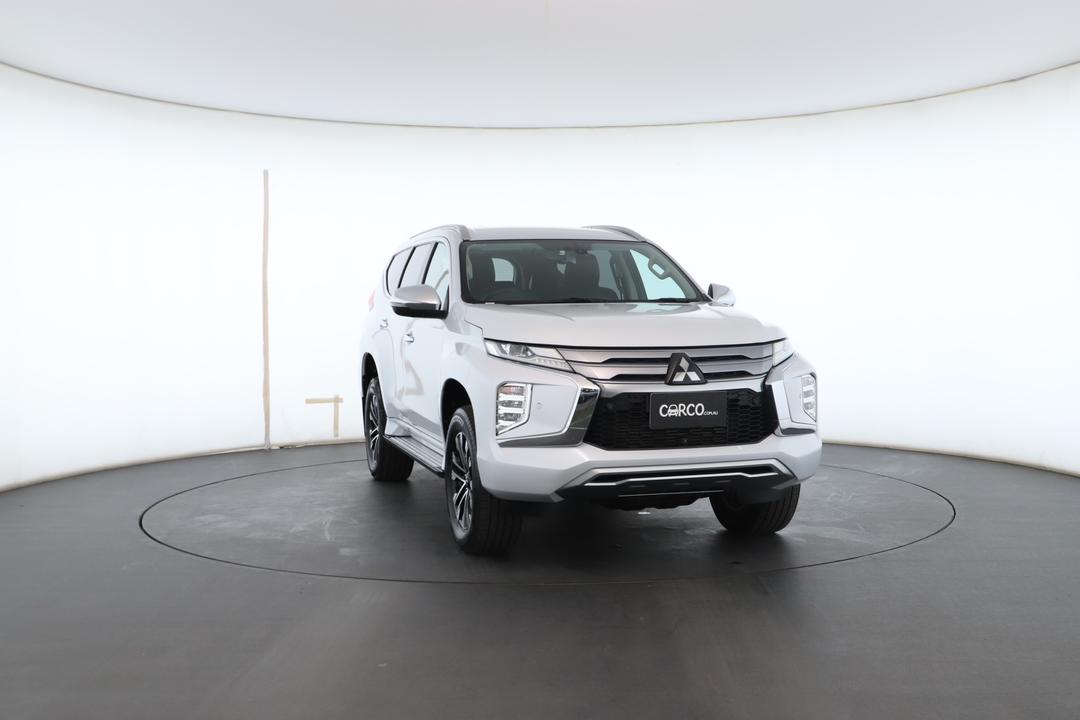 Exterior view frame 2