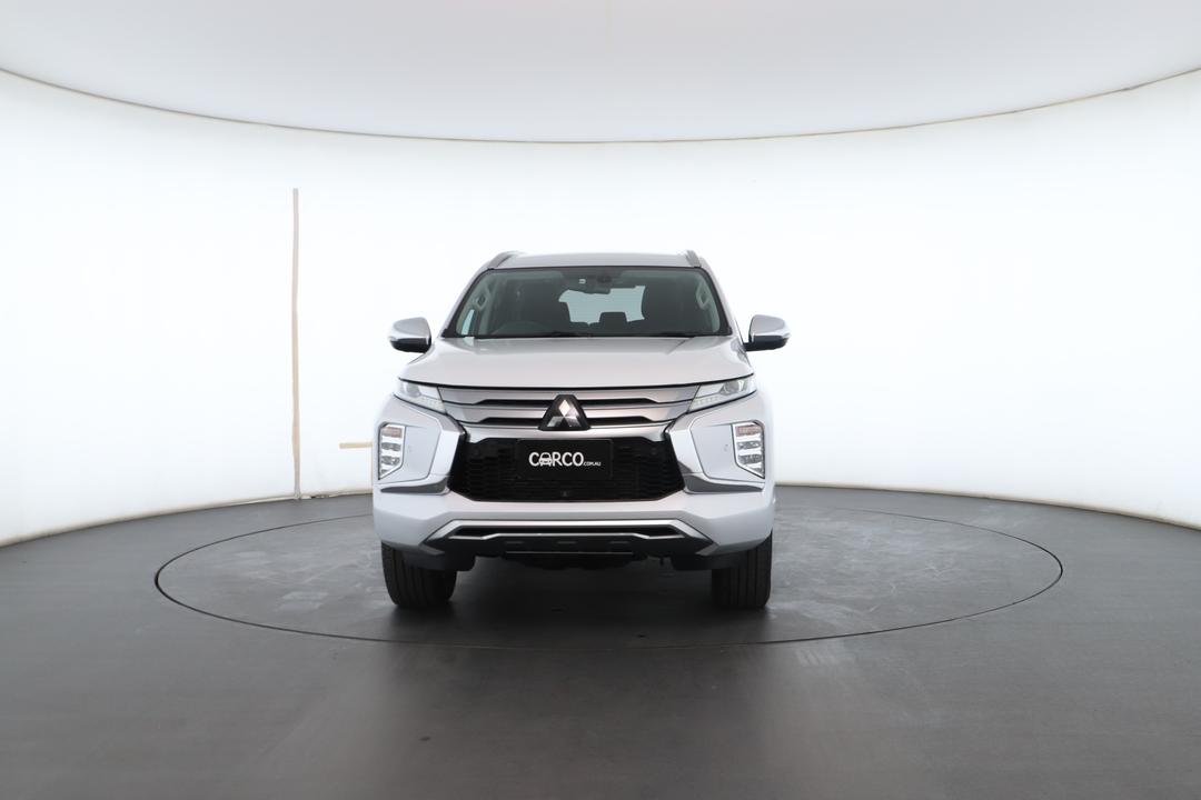 Exterior view frame 3