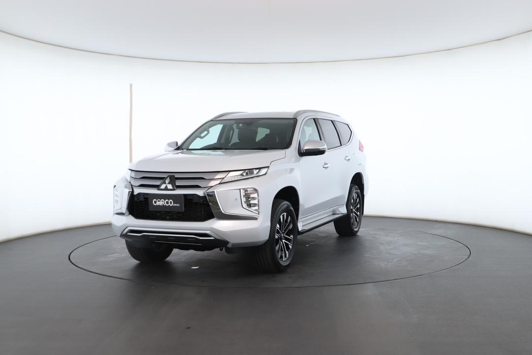 Exterior view frame 4