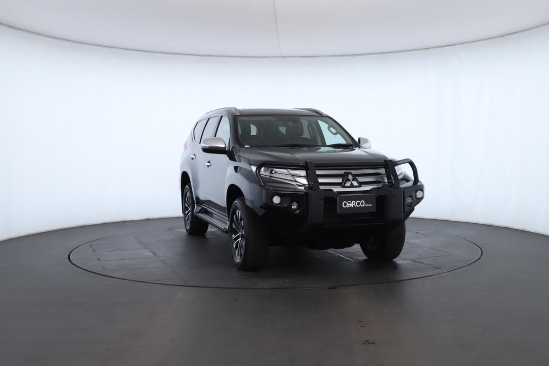 Exterior view frame 2