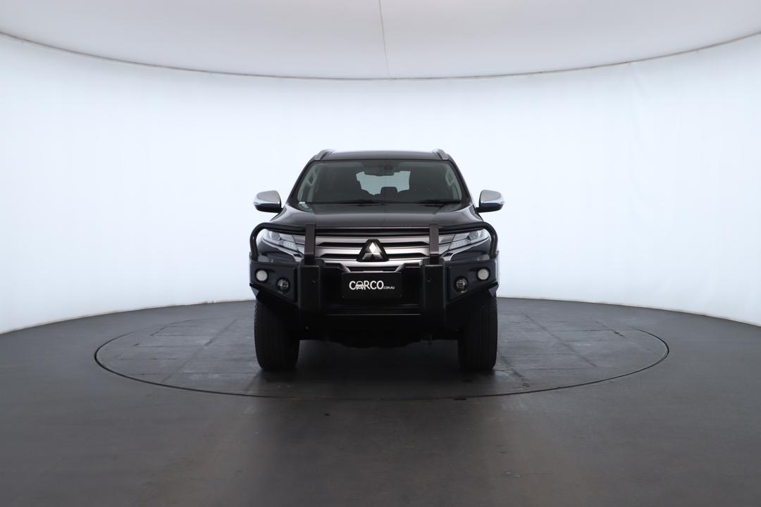 Exterior view frame 3