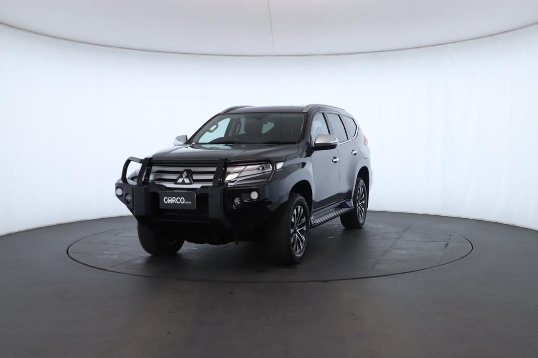 Exterior view frame 4