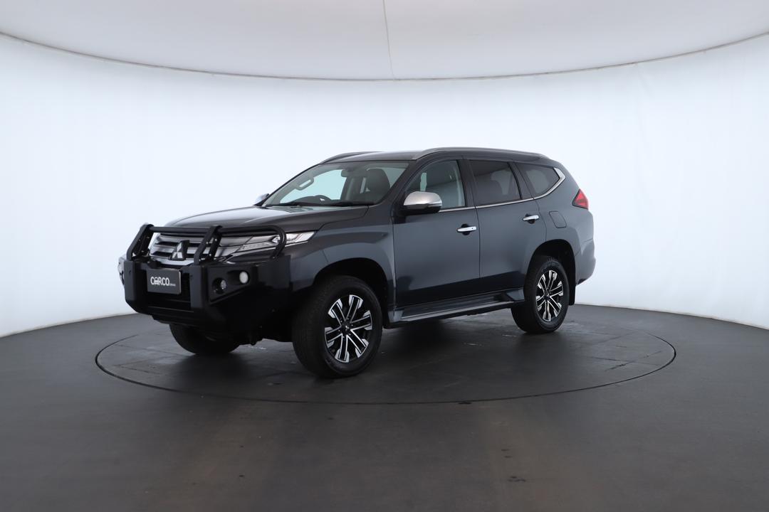 Exterior view frame 5