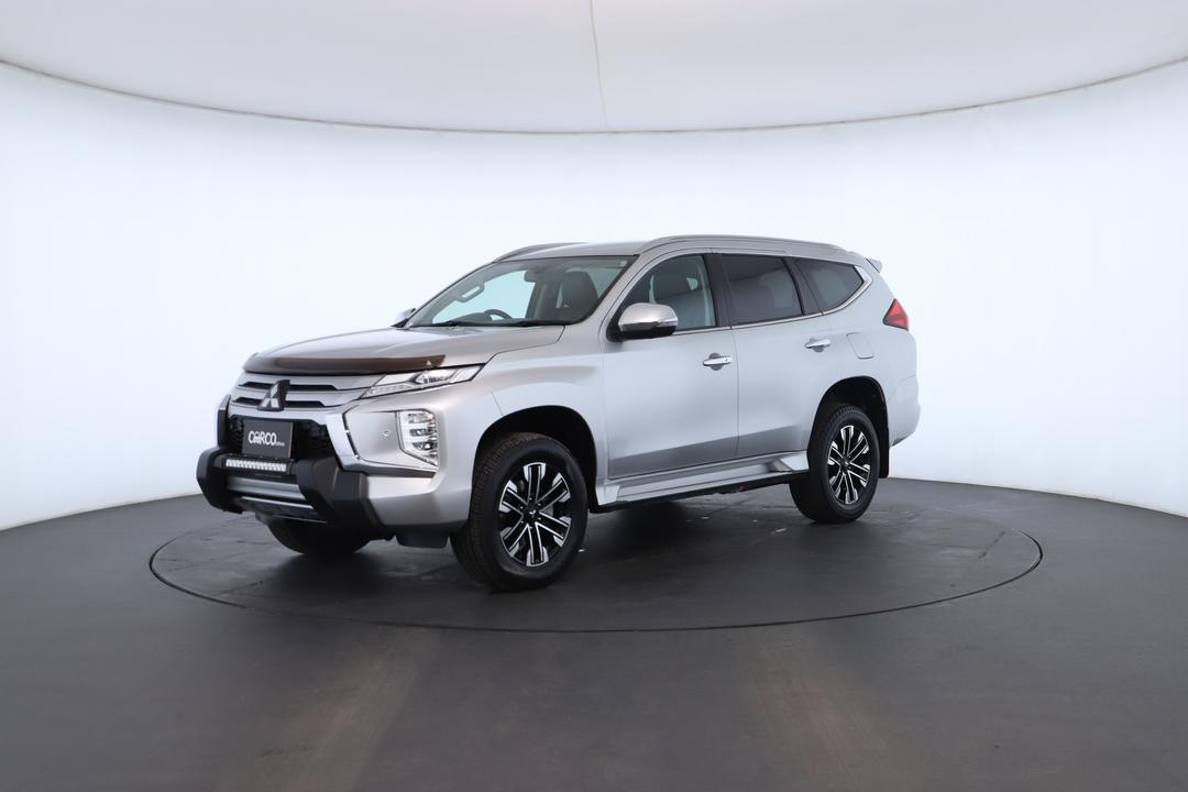 Exterior view frame 5