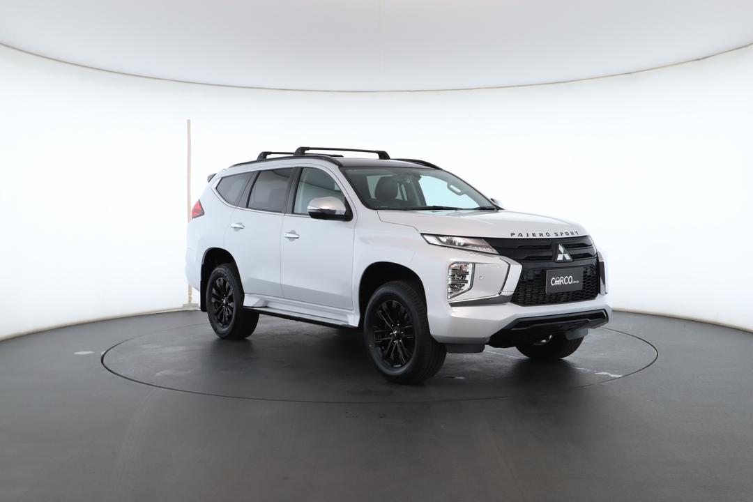 Exterior view frame 1