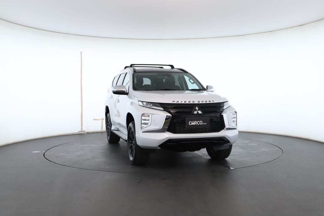 Exterior view frame 2