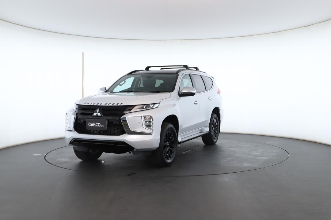 Exterior view frame 4