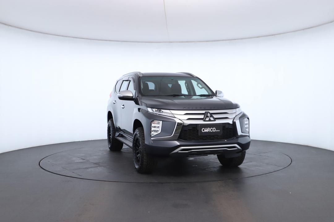 Exterior view frame 2