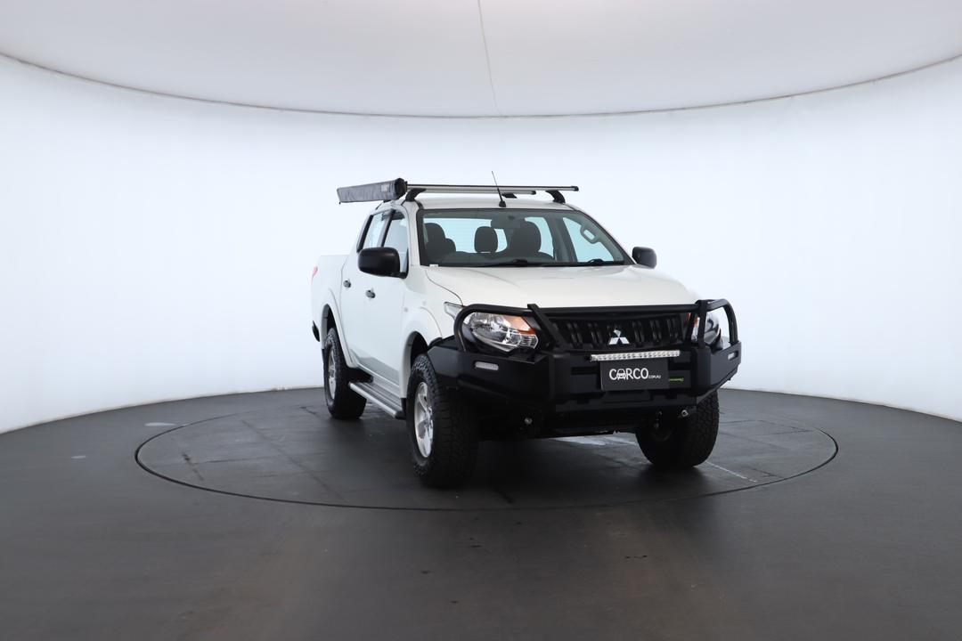 Exterior view frame 2