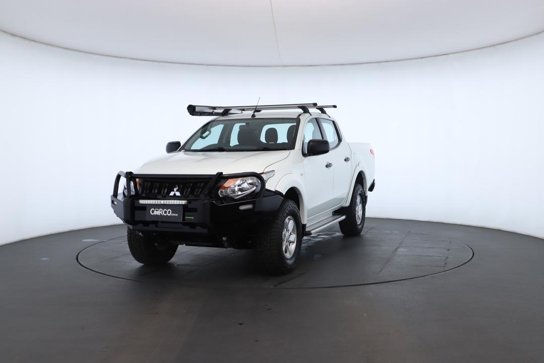 Exterior view frame 4