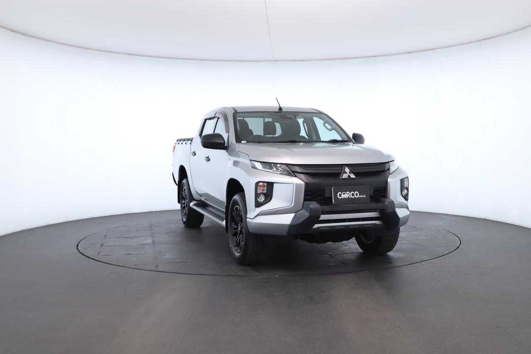 Exterior view frame 2