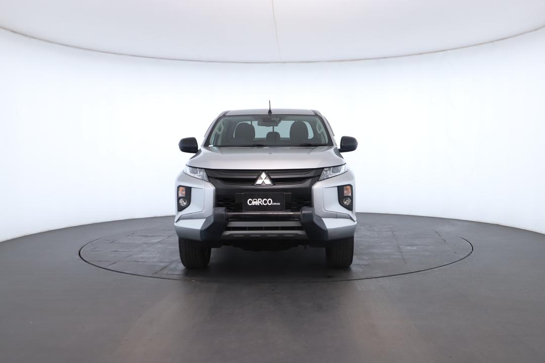 Exterior view frame 3