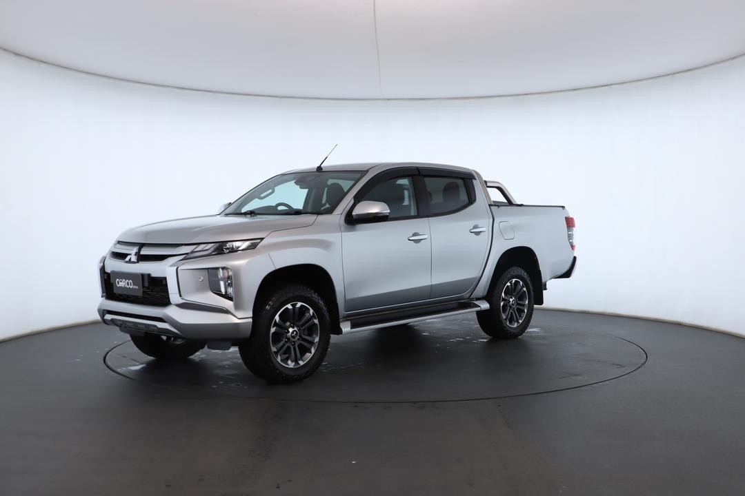 Exterior view frame 5