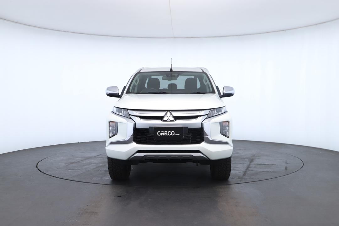 Exterior view frame 3