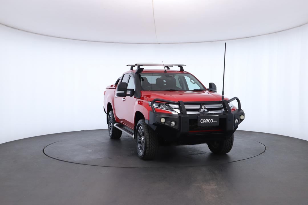 Exterior view frame 2