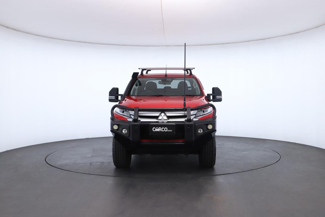 Exterior view frame 3