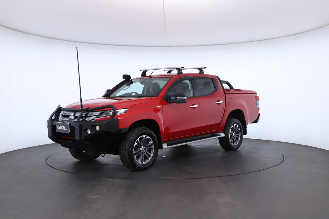 Exterior view frame 5