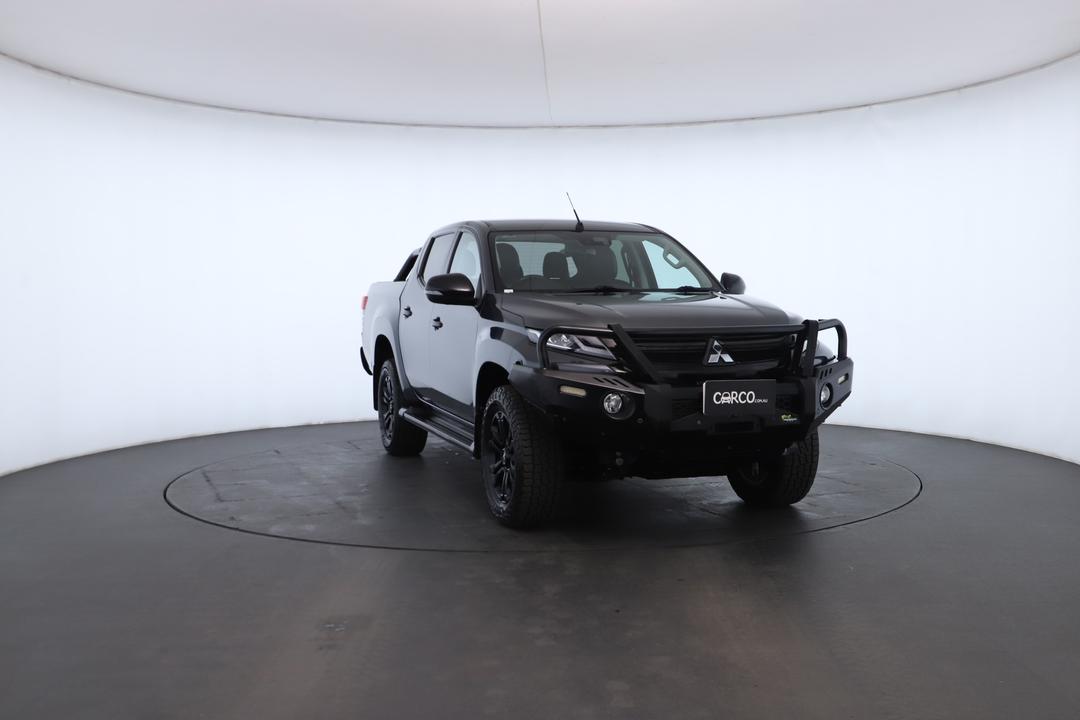 Exterior view frame 2