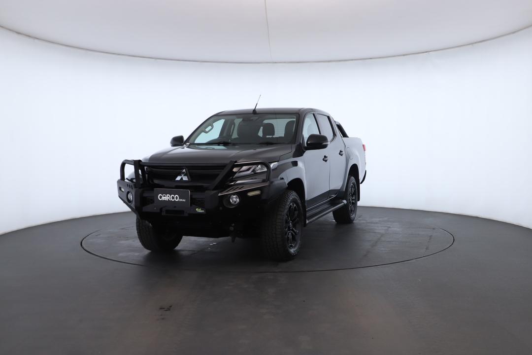 Exterior view frame 4