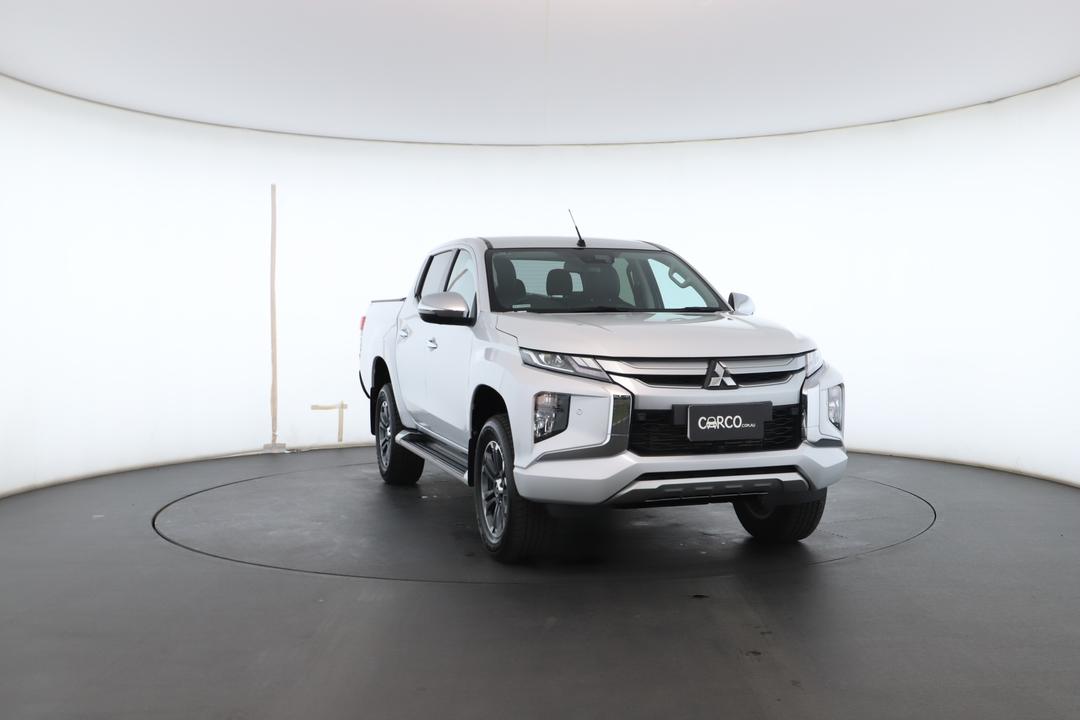 Exterior view frame 2