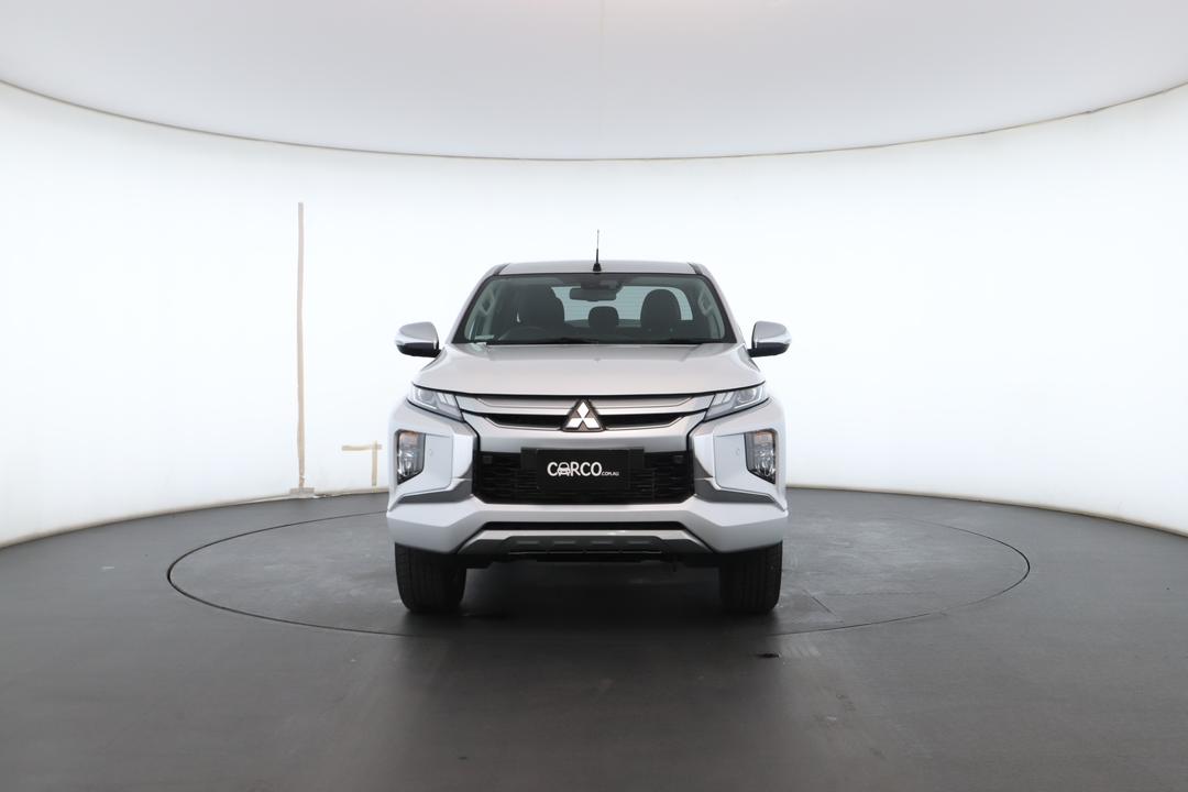 Exterior view frame 3