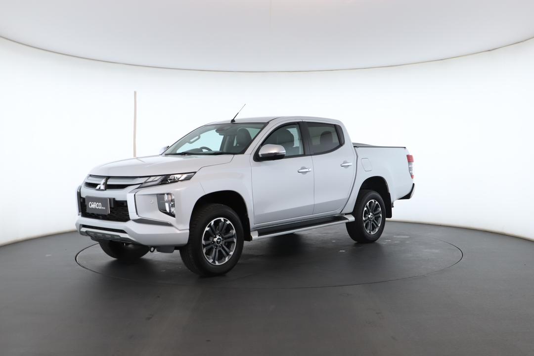 Exterior view frame 5