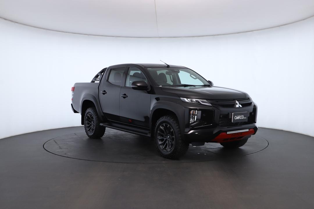 Exterior view frame 1