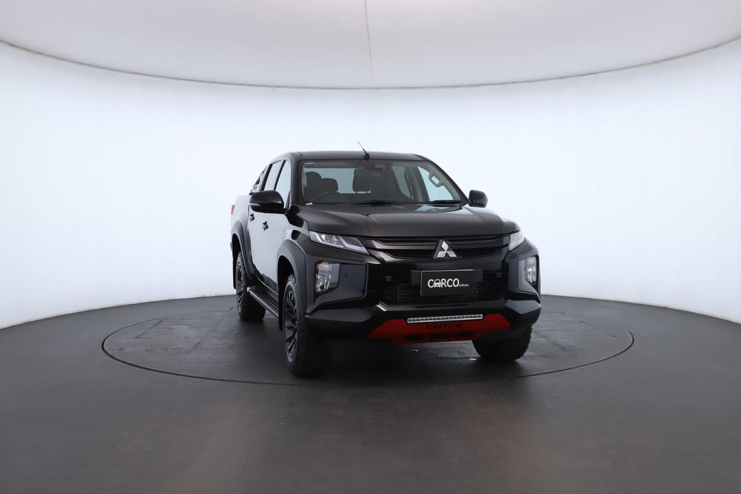 Exterior view frame 2