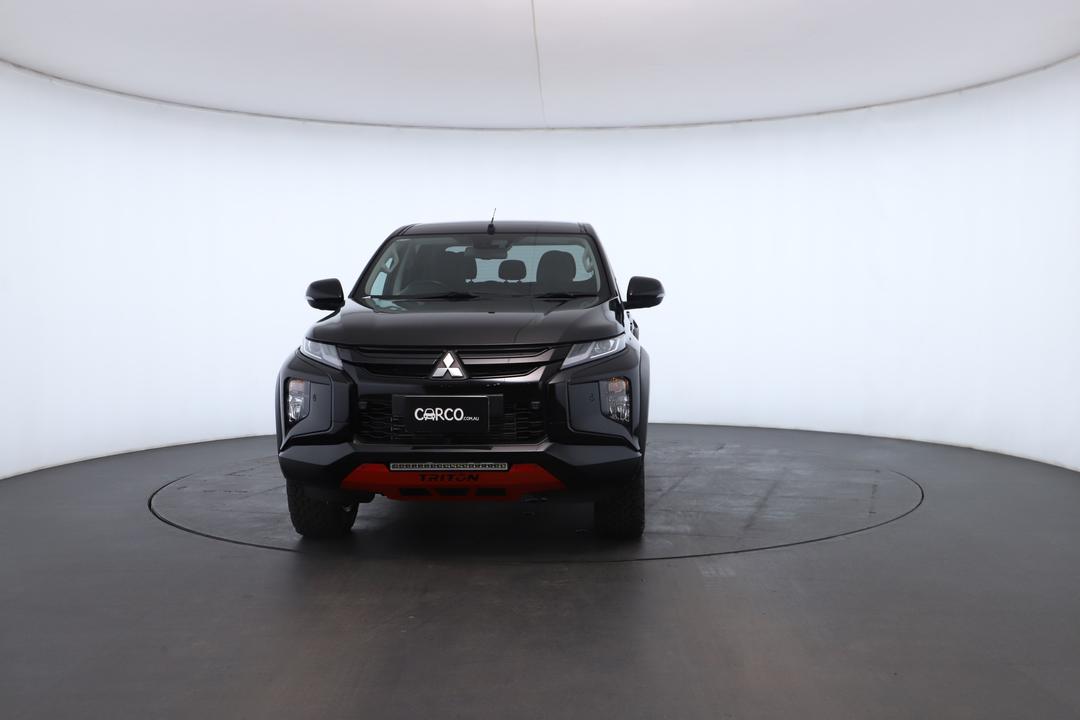 Exterior view frame 3