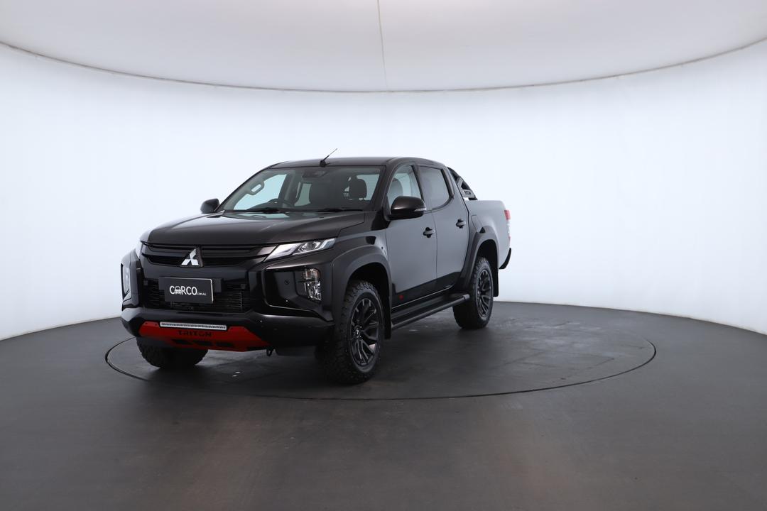 Exterior view frame 4