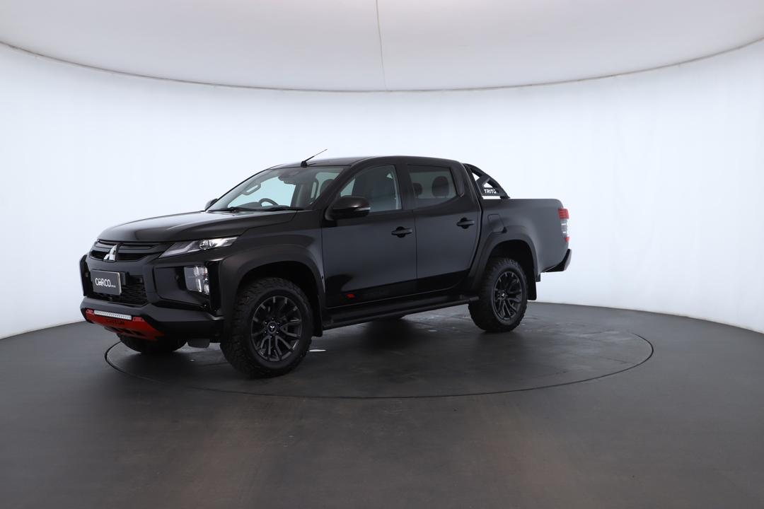 Exterior view frame 5