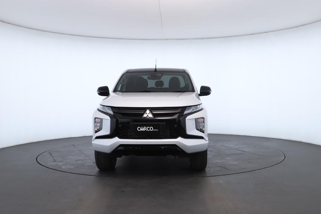 Exterior view frame 3