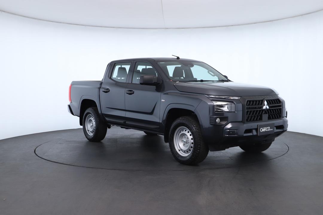 Exterior view frame 1