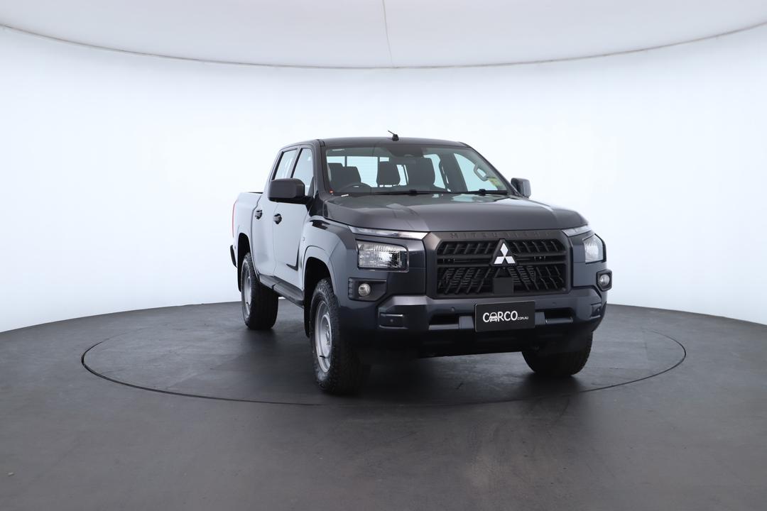 Exterior view frame 2