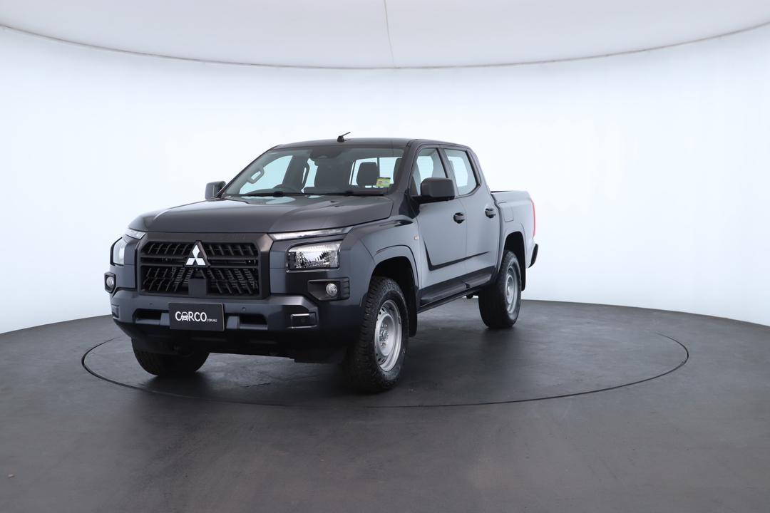 Exterior view frame 4