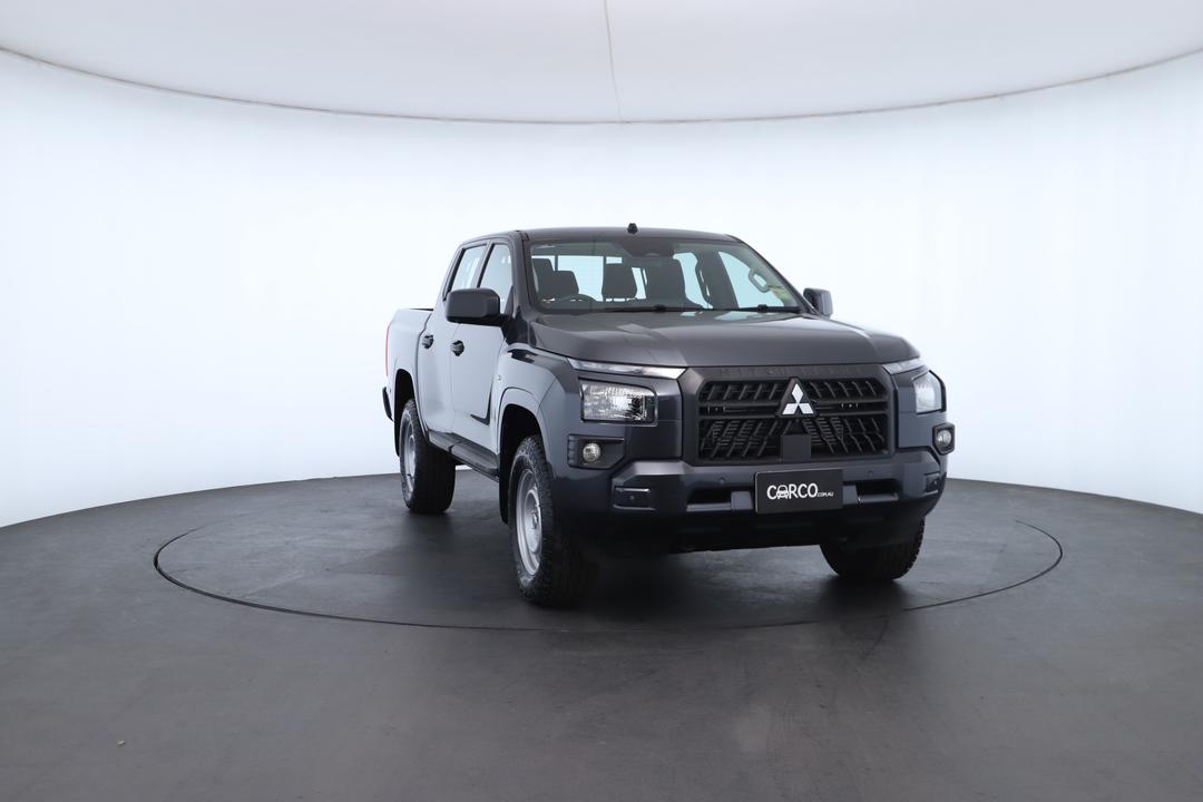 Exterior view frame 2