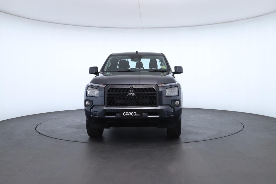 Exterior view frame 3