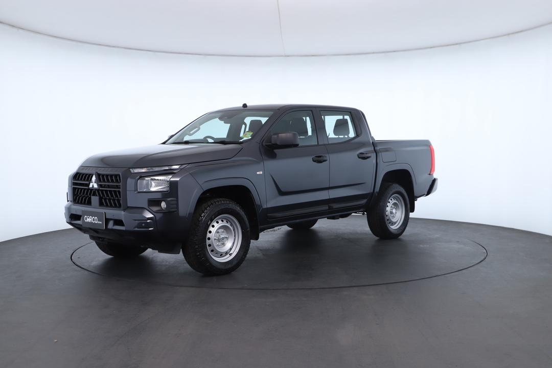 Exterior view frame 5