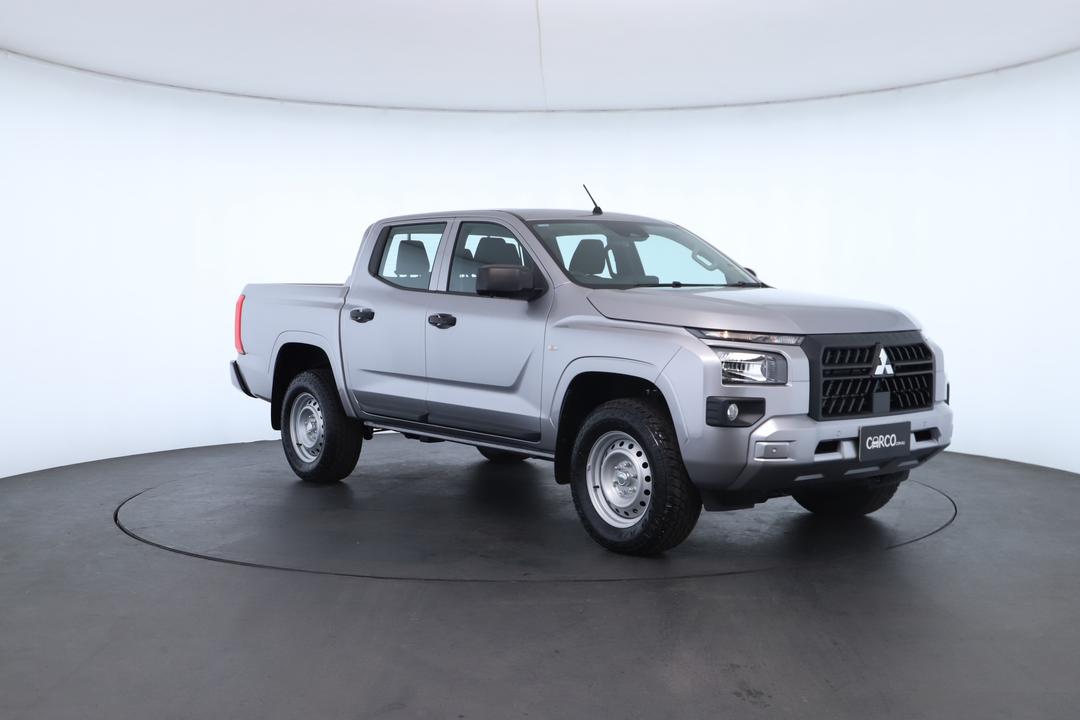 Exterior view frame 1