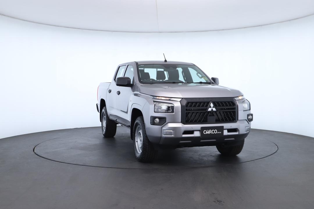 Exterior view frame 2